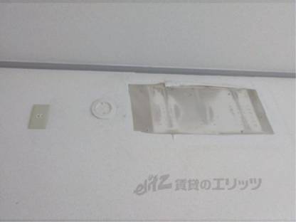 エアコン　エアコン設置可能