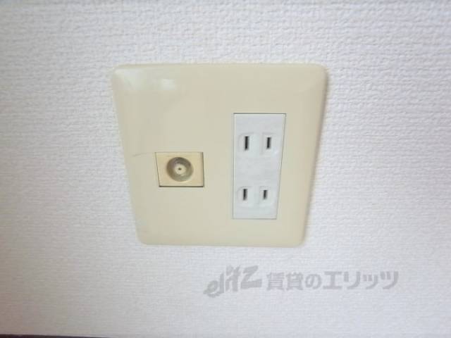 テレビ線