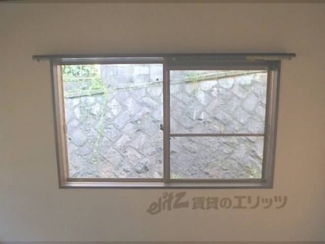 和室 小窓