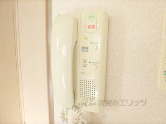 ドアフォン（ＴＶ含）