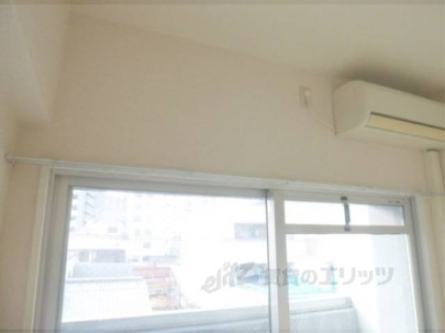 カーテンレール