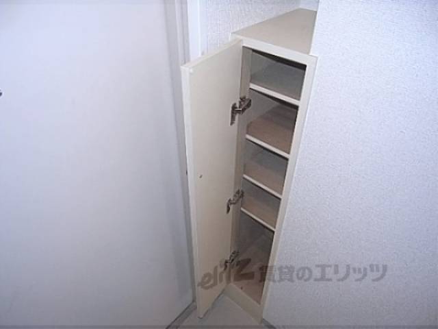 下駄箱
