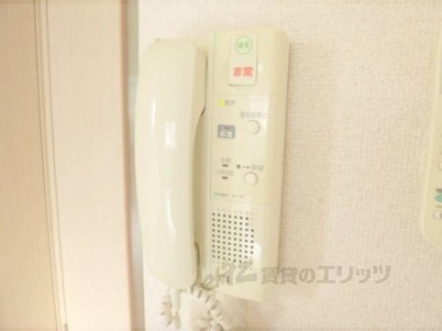 ドアフォン（ＴＶ含）