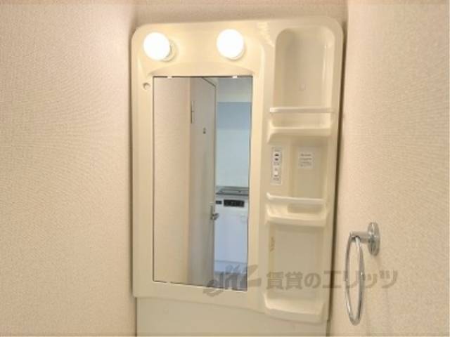 洗面所