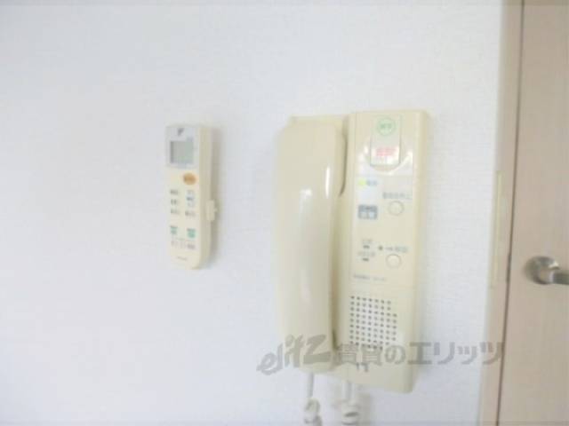 ドアフォン（ＴＶ含）