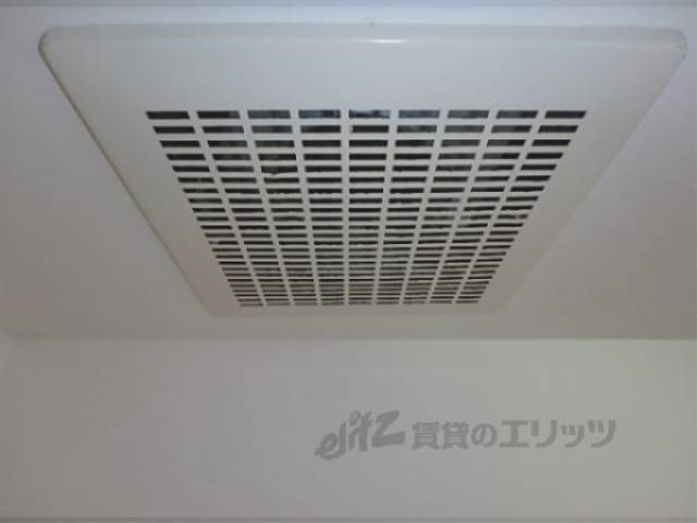 キッチン乾燥機