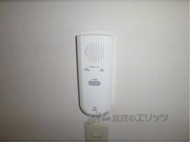室内インターホン