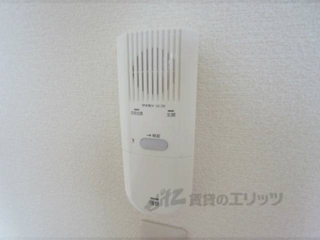 インターフォン