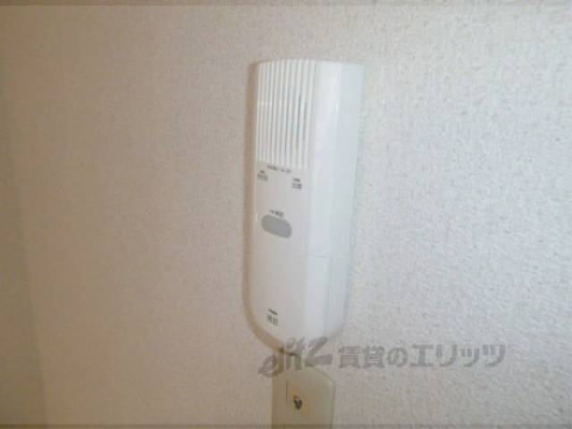 インターホン