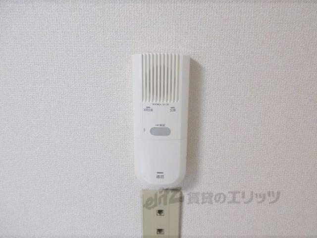 ドアホン
