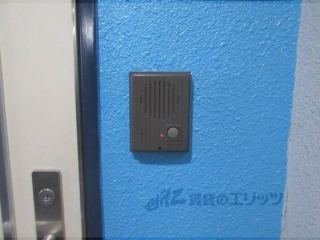 ドアホン