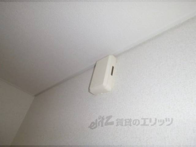 火災報知器