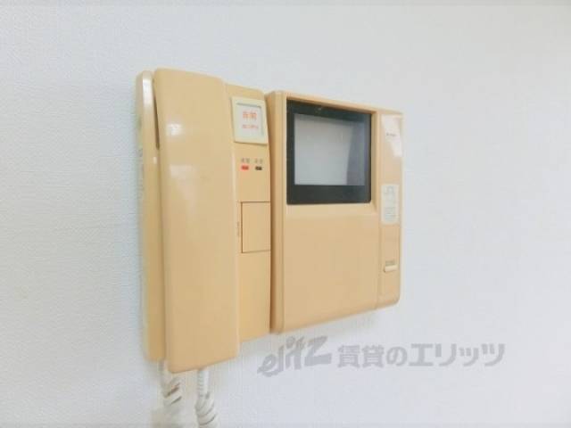 ドアフォン（ＴＶ含）
