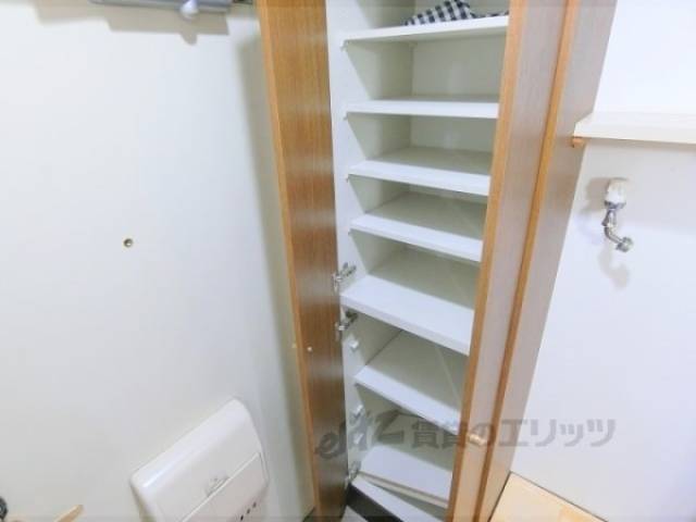 下駄箱