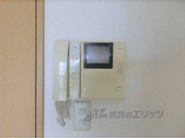 ドアフォン（ＴＶ含）