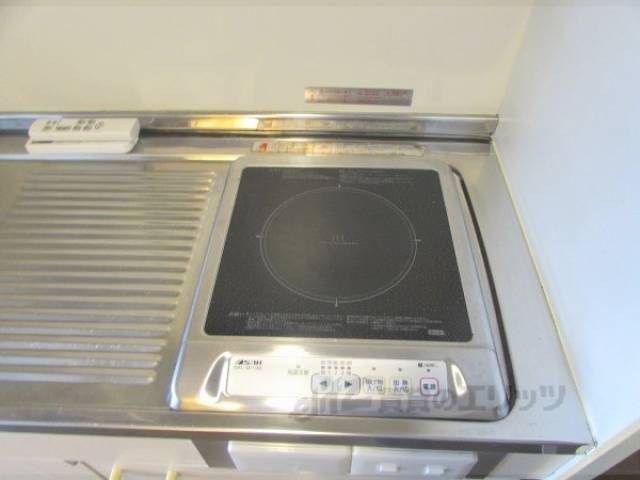 コンロ