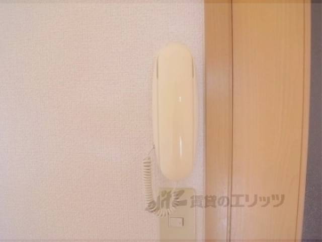 ドアフォン（ＴＶ含）