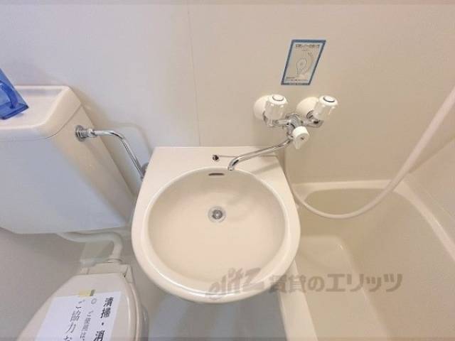 洗面所