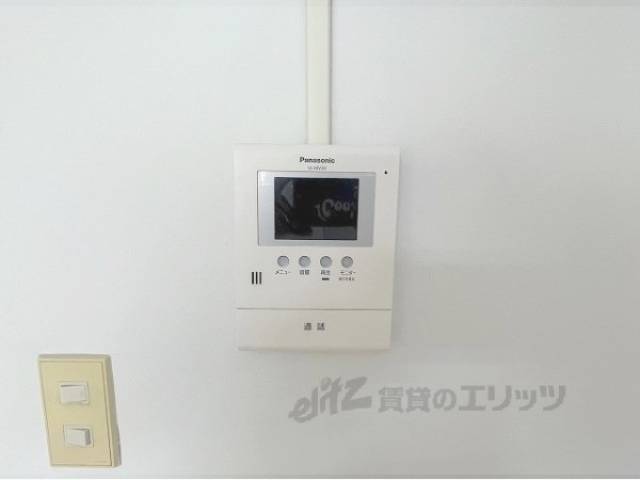 ドアフォン（ＴＶ含）
