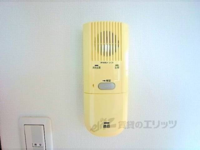 インターフォン