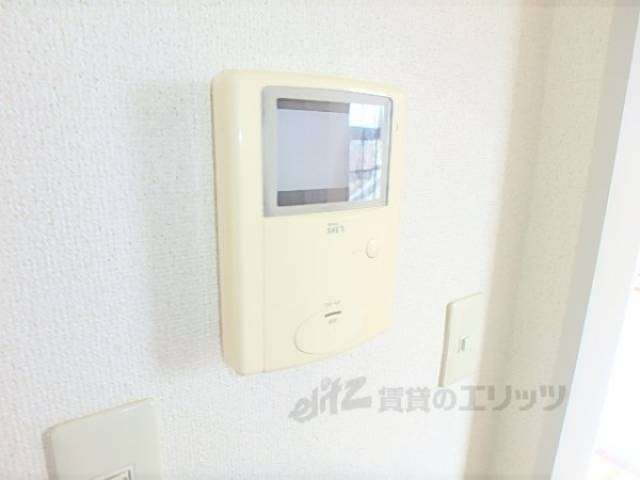 モニターフォン