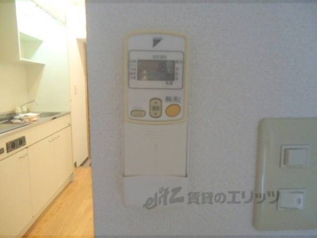 エアコン
