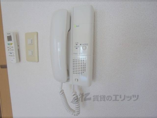 インターフォン