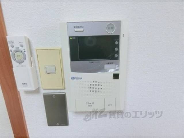 ドアフォン（ＴＶ含）