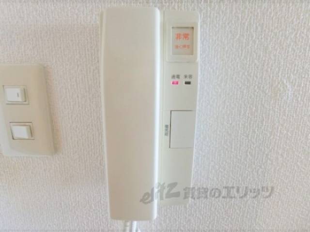 インターホン