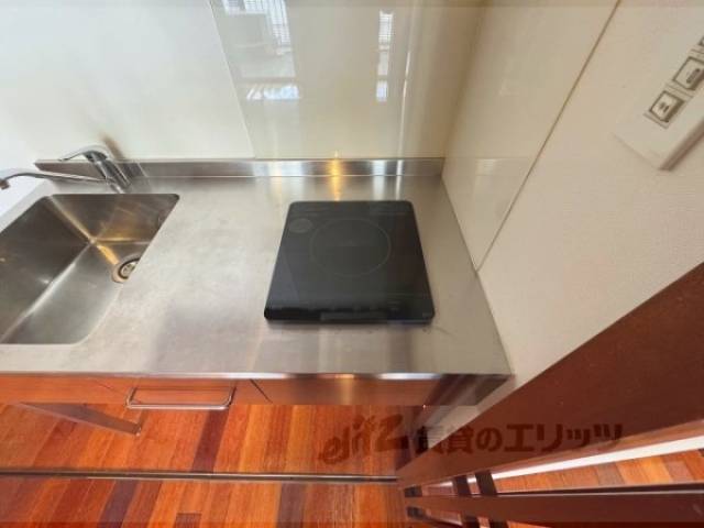 キッチン　ＩＨコンロ