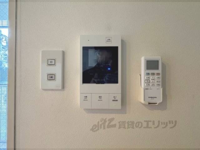 ドアフォン（ＴＶ含）