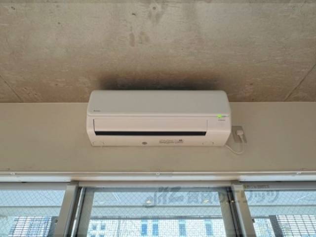 エアコン