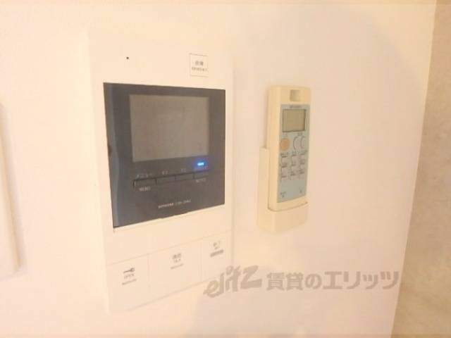 ドアフォン（ＴＶ含）