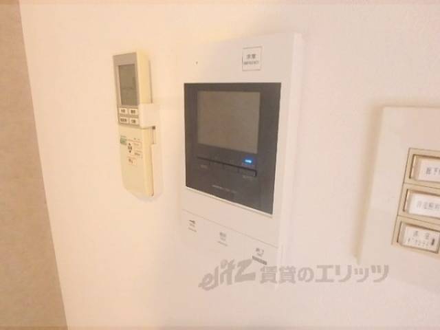ドアフォン（ＴＶ含）
