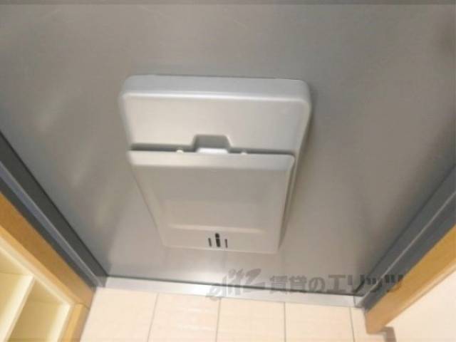郵便受け