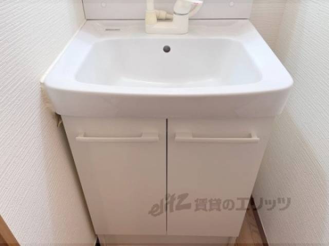 洗面所