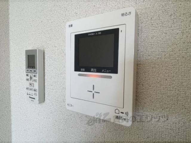 ドアフォン（ＴＶ含）