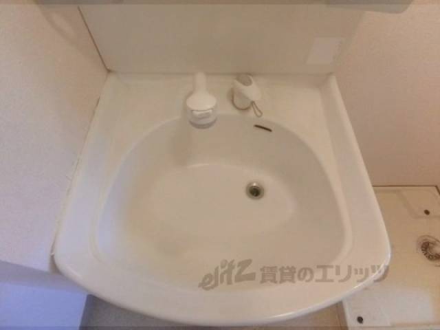 洗面所