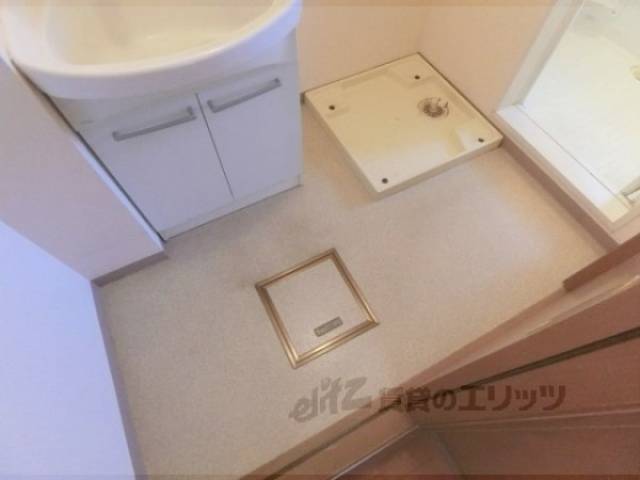 洗面所