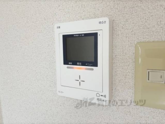 ドアフォン（ＴＶ含）