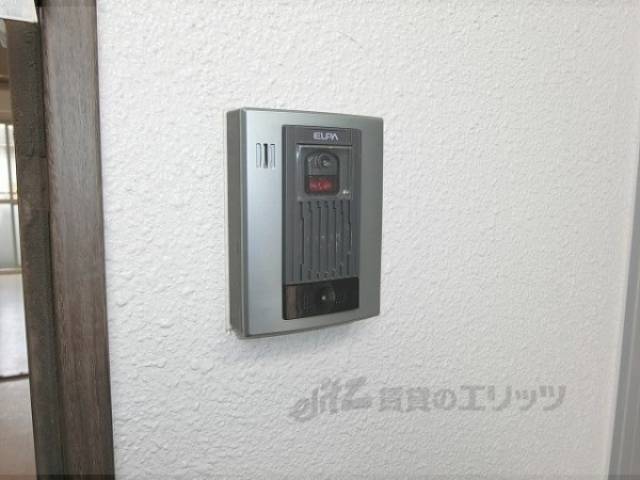 ドアフォン（ＴＶ含）