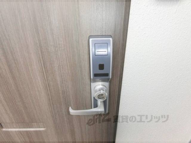 二重ロック