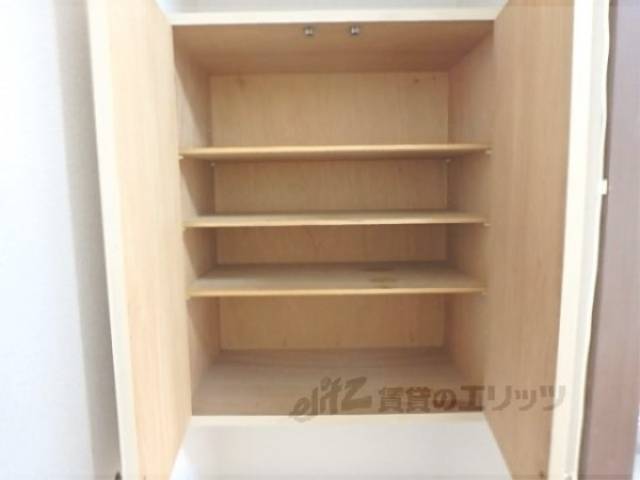 下駄箱