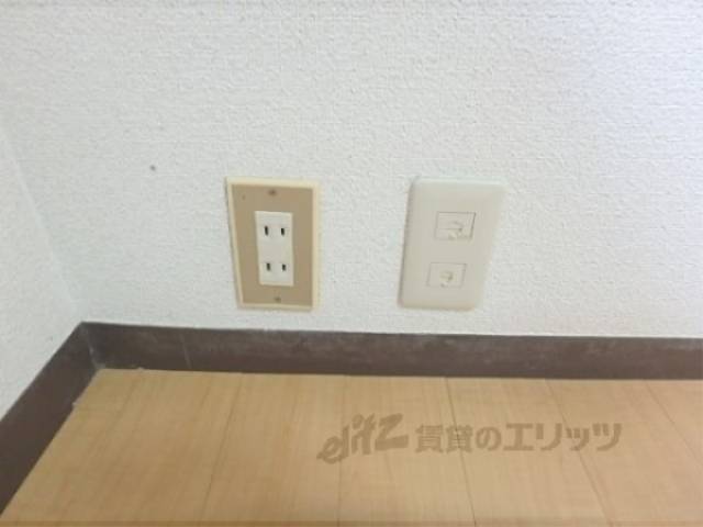 コンセント
