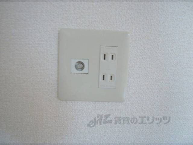 テレビコンセント