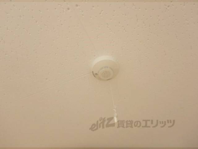 火災報知器