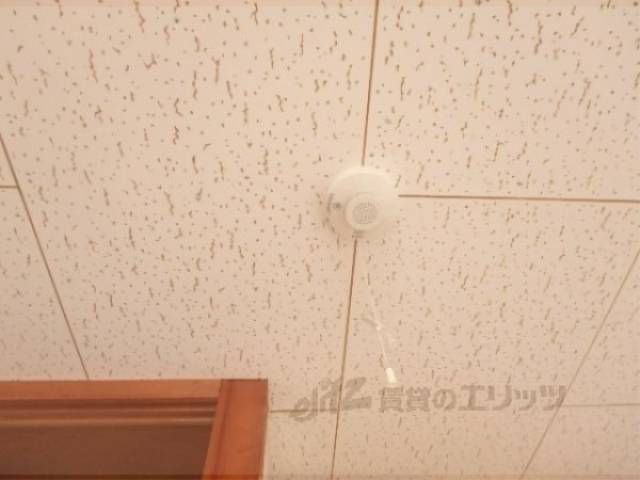 報知器