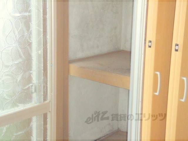 屋外収納