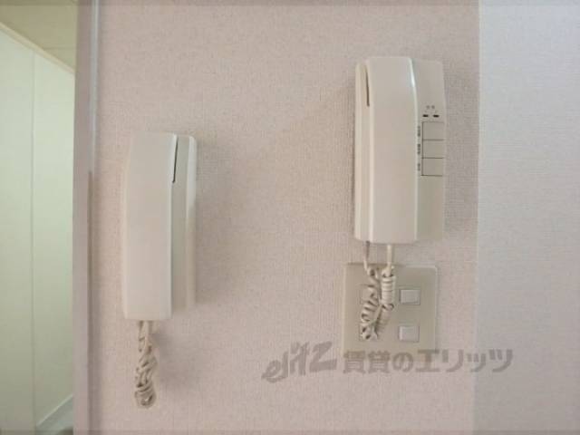 ドアフォン