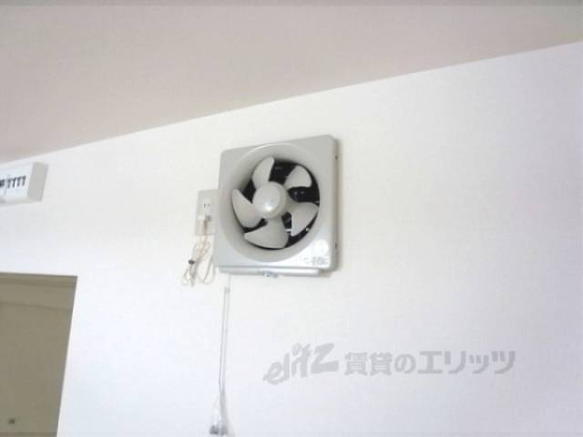 換気扇